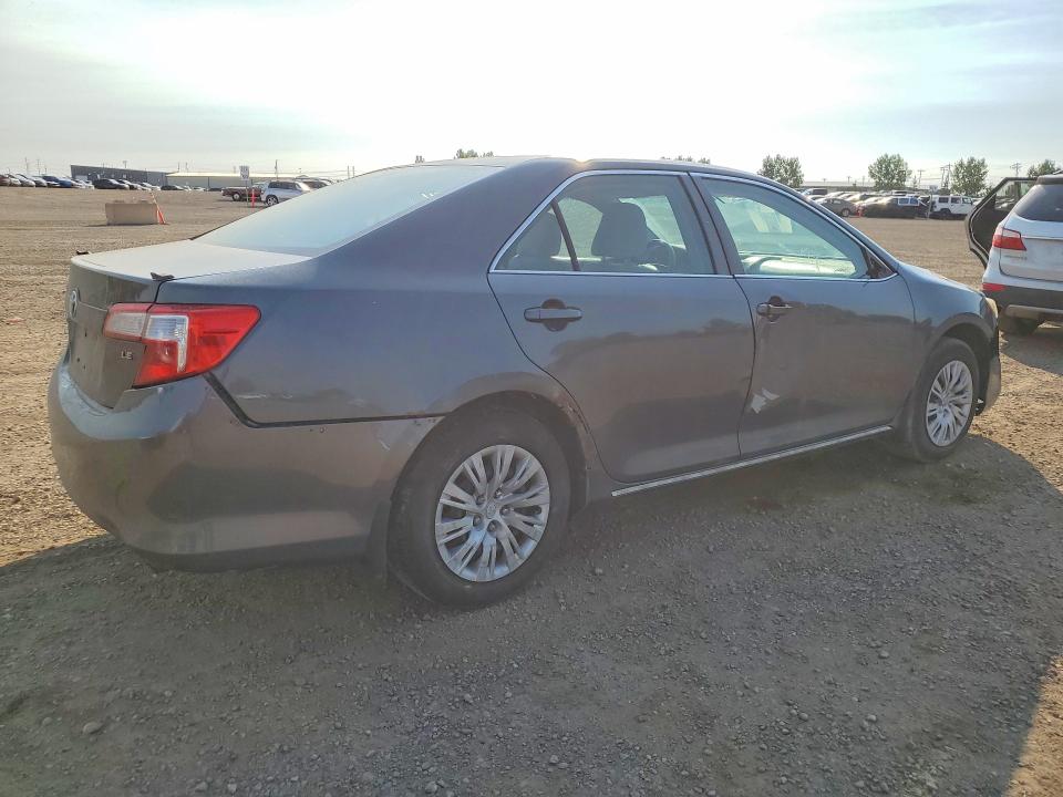 2012 Toyota Camry მანქანა იყიდება აუქციონზე, vin: 4T1BF1FK8CU090870, აუქციონის ნომერი: 63126066