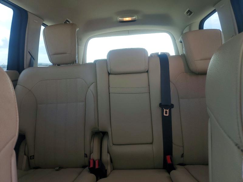 59702686 :رقم المزاد ، 4JGDF6EE9HA835099 vin ، 2017 Mercedes-benz Gls مزاد بيع