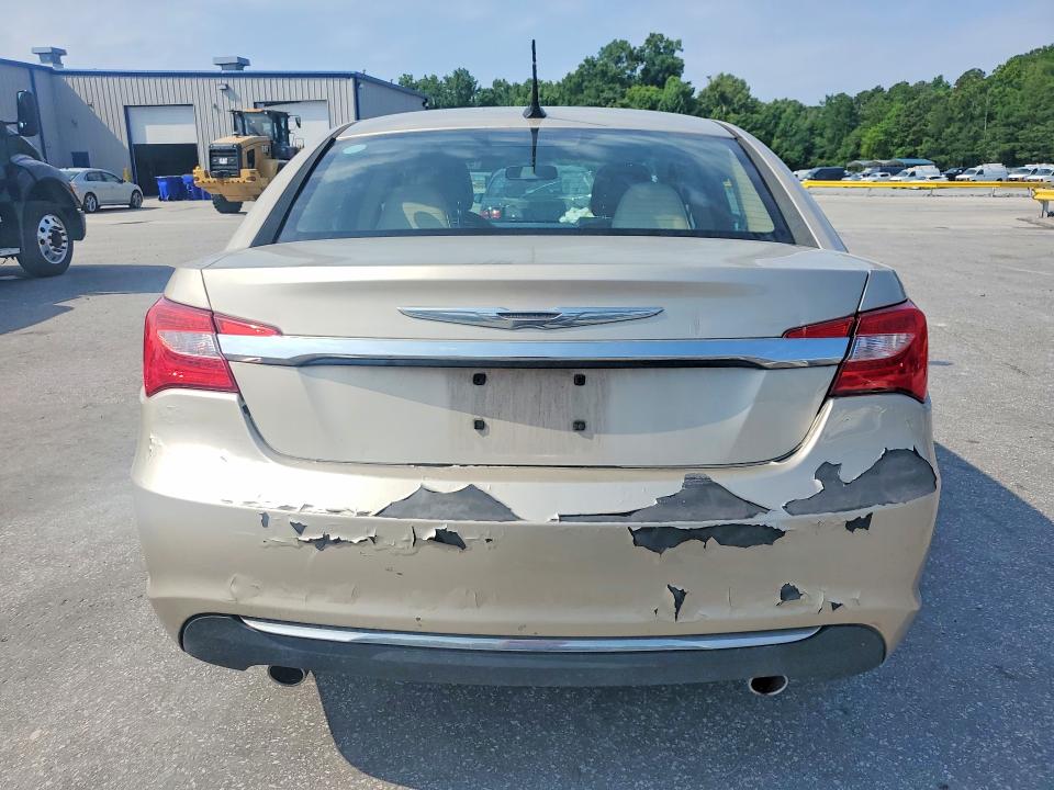 Aukcja sprzedaży 2013 Chrysler 200, vin: 1C3CCBCG8DN737632, numer aukcji: 59538456