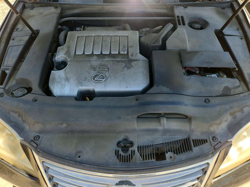 Продаж на аукціоні авто 2011 Lexus Es, vin: JTHBK1EG9B2419615, номер лоту: 60135986