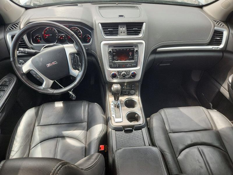 59813516 :رقم المزاد ، 1GKKVSKD1HJ242117 vin ، 2017 Gmc Acadia Limited مزاد بيع