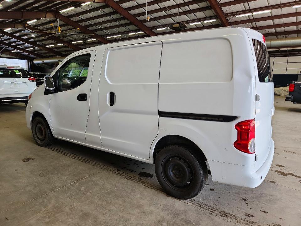 63362616 :رقم المزاد ، 3N6CM0KNXJK696612 vin ، 2018 Nissan Nv200 مزاد بيع