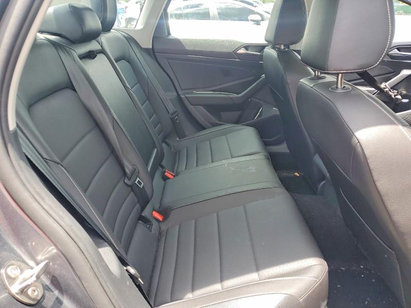 Продаж на аукціоні авто 2024 Volkswagen Jetta, vin: 3VW7M7BU8RM016935, номер лоту: 59663956