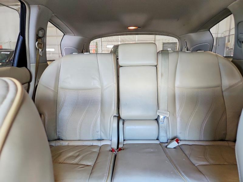 Aukcja sprzedaży 2013 Infiniti Jx35, vin: 5N1AL0MM7DC322630, numer aukcji: 60198746