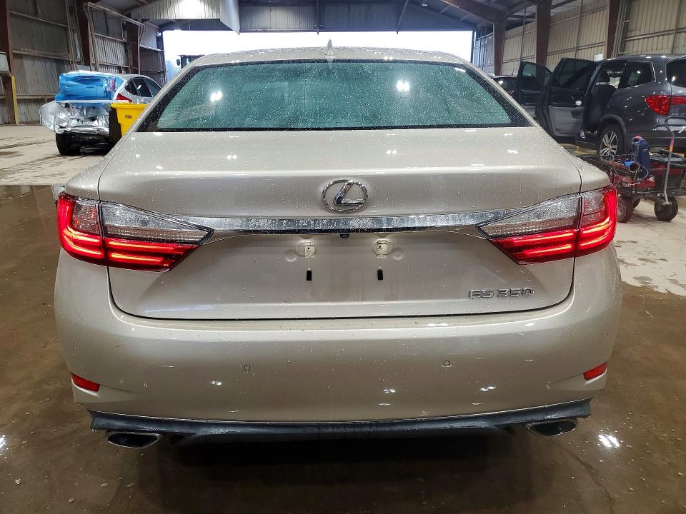 Продаж на аукціоні авто 2016 Lexus Es, vin: 58ABK1GG7GU003450, номер лоту: 59605096