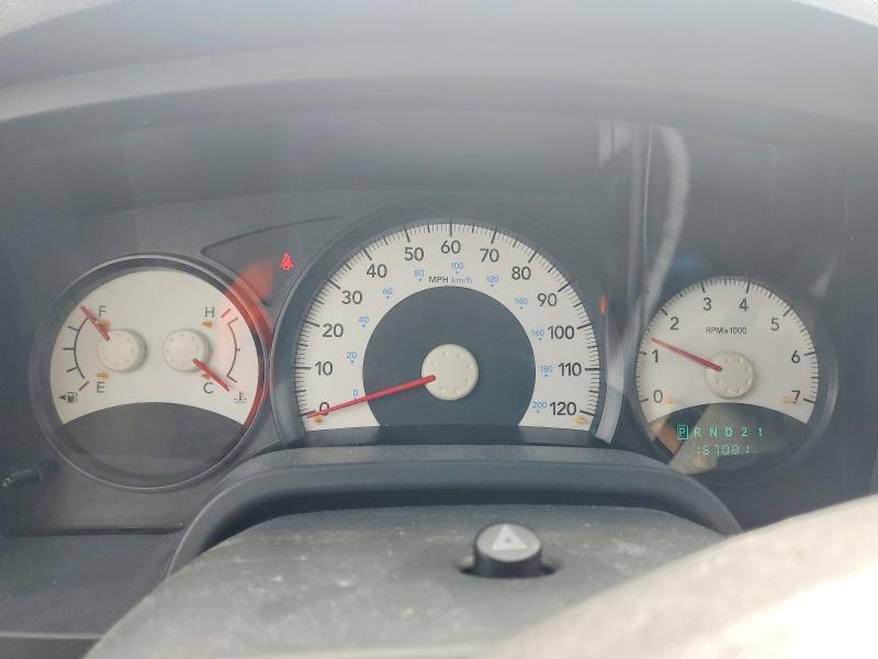 58076776 :رقم المزاد ، 1D7HW28K07S144364 vin ، 2007 Dodge Dakota مزاد بيع