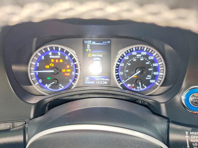 61244966 :رقم المزاد ، JN1EV7EL1JM390543 vin ، 2018 Infiniti Q60 مزاد بيع