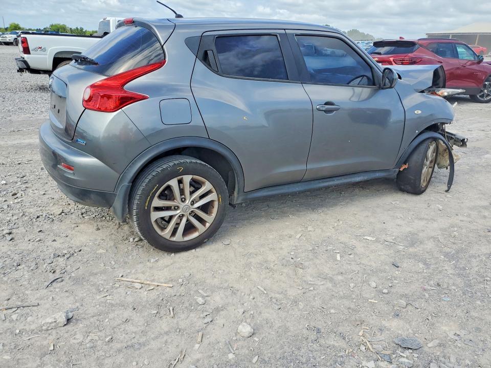 Aukcja sprzedaży 2014 Nissan Juke, vin: JN8AF5MR8ET356618, numer aukcji: 62101676
