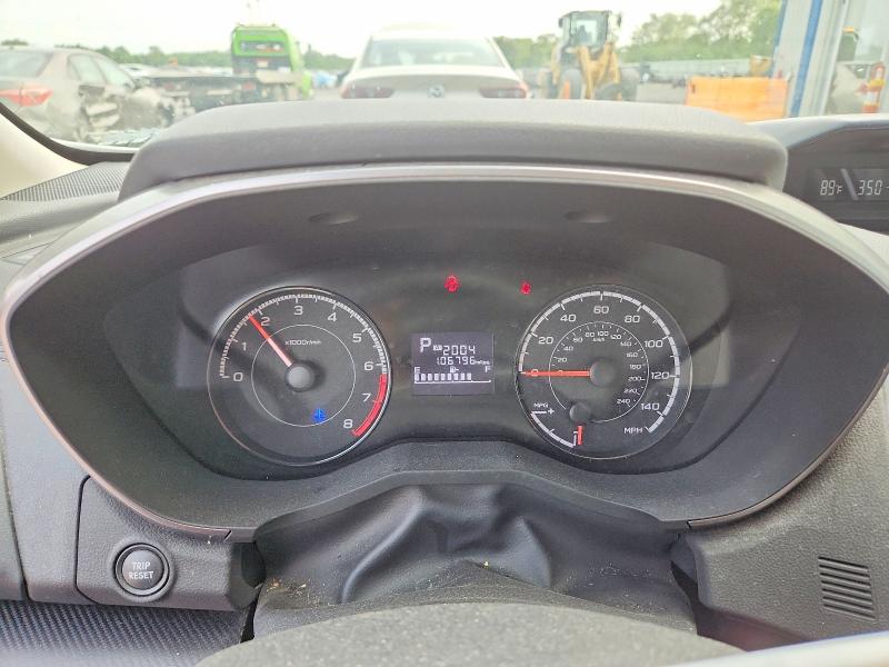 Aukcja sprzedaży 2017 Subaru Impreza, vin: 4S3GKAB60H3618073, numer aukcji: 62684126