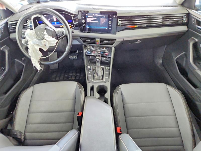Aukcja sprzedaży 2025 Volkswagen Jetta, vin: 3VWEX7BU2SM018555, numer aukcji: 62586826