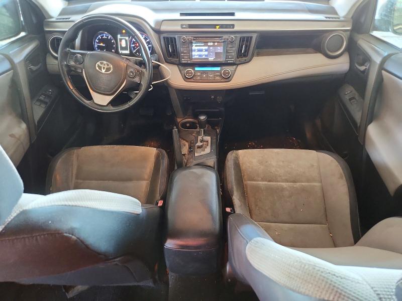 Продажа на аукционе авто 2016 Toyota Rav4, vin: 2T3RFREV8GW494676, номер лота: 62704076