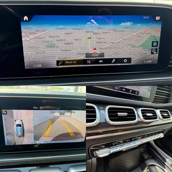 Продажа на аукционе авто 2020 Mercedes-benz Gle, vin: 4JGFB4KB0LA065130, номер лота: 59931446