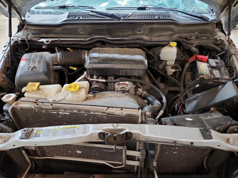 60859836 :رقم المزاد ، 1D7HU18N37S159189 vin ، 2007 Dodge Ram 1500 مزاد بيع