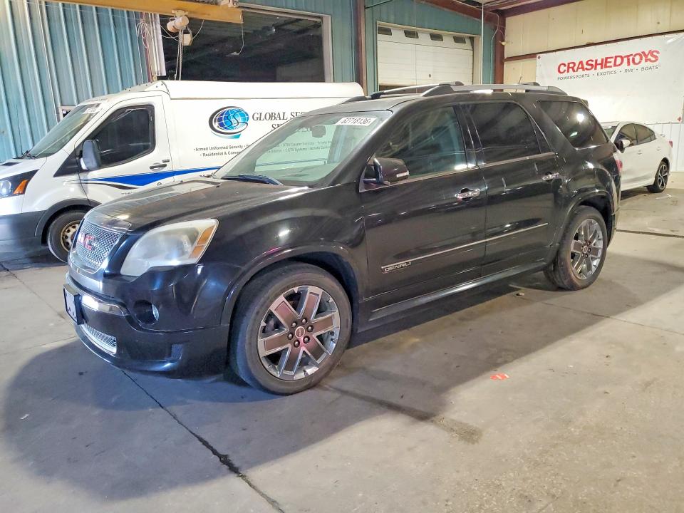 Продажа на аукционе авто 2012 Gmc Acadia, vin: 1GKKVTED3CJ143731, номер лота: 62718136