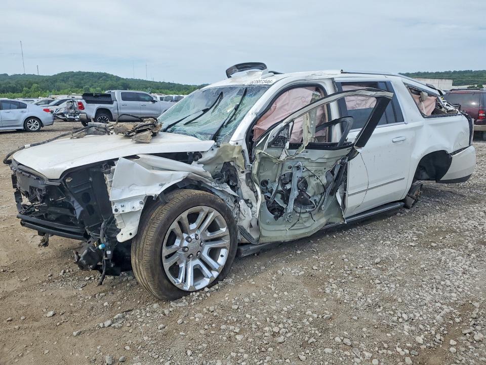 Продаж на аукціоні авто 2018 Gmc Yukon Xl, vin: 1GKS2HKJ8JR315640, номер лоту: 62587346