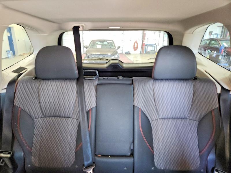 2020 Subaru Forester მანქანა იყიდება აუქციონზე, vin: JF2SKARC7LH456574, აუქციონის ნომერი: 60762716