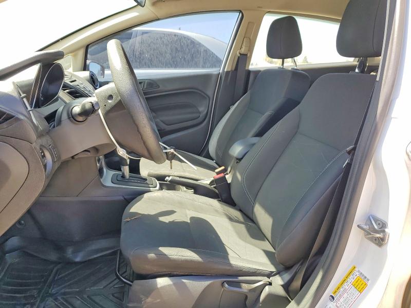 Aukcja sprzedaży 2017 Ford Fiesta, vin: 3FADP4EJ5HM154174, numer aukcji: 61216856