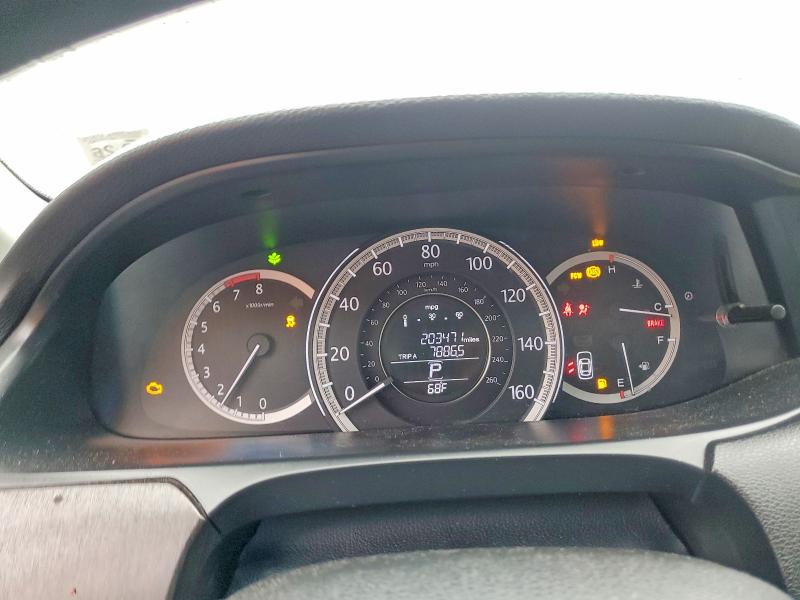Aukcja sprzedaży 2013 Honda Accord, vin: 1HGCR2F84DA148486, numer aukcji: 62984136