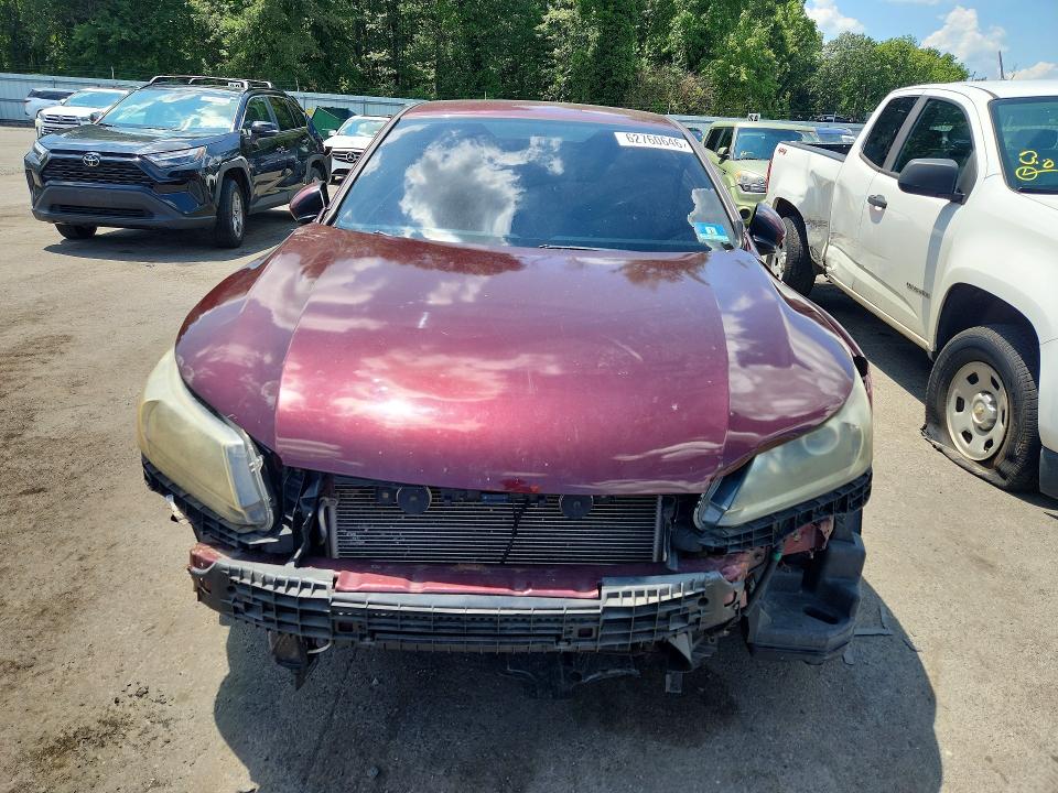 2015 Honda Accord მანქანა იყიდება აუქციონზე, vin: 1HGCR2F33FA229504, აუქციონის ნომერი: 62760646