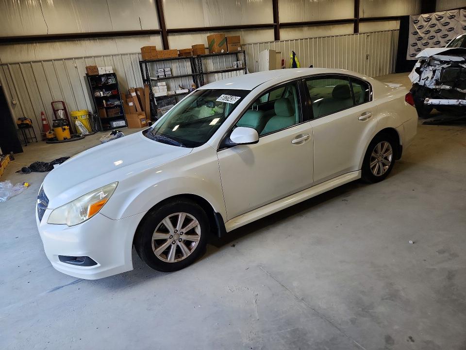 Продажа на аукционе авто 2012 Subaru Legacy, vin: 4S3BMBF63C3031489, номер лота: 58731436