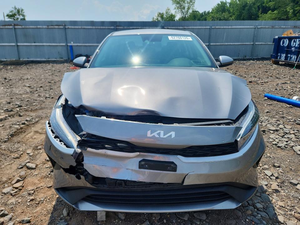 Aukcja sprzedaży 2024 Kia Forte, vin: 3KPF24AD9RE825052, numer aukcji: 62760126