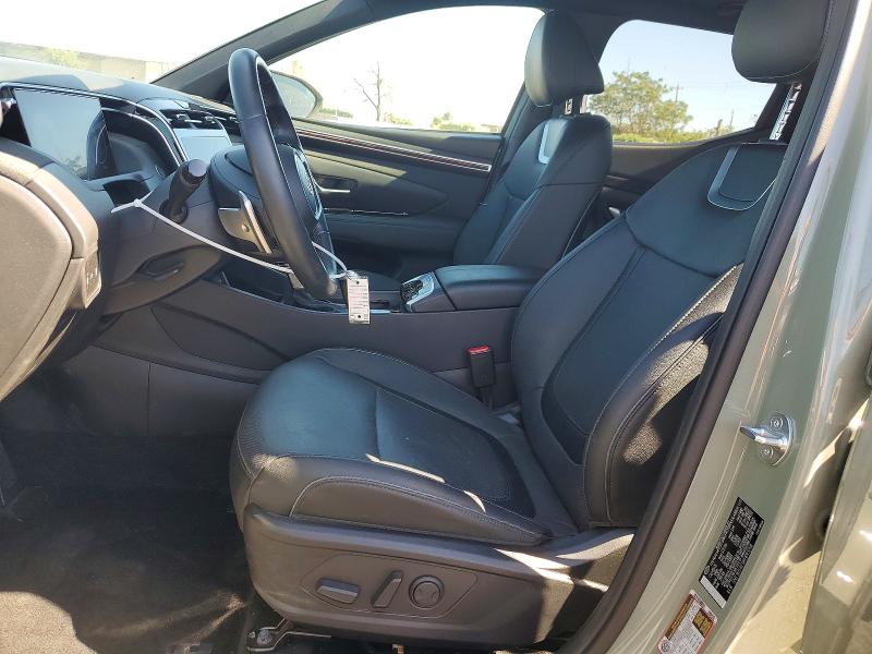 2024 Hyundai Santa Cruz მანქანა იყიდება აუქციონზე, vin: 5NTJEDAF5RH093258, აუქციონის ნომერი: 63522096