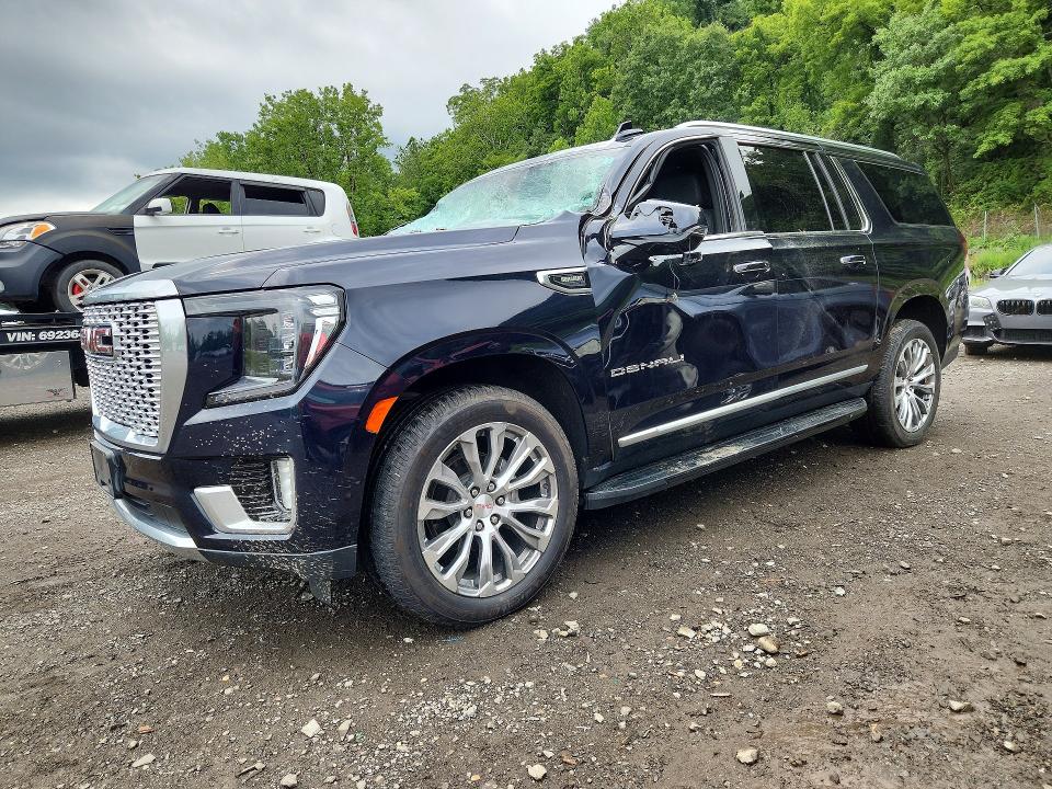 Aukcja sprzedaży 2023 Gmc Yukon Xl, vin: 1GKS2JKT9PR409575, numer aukcji: 62072966