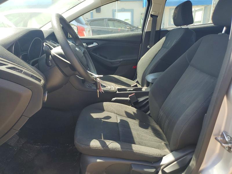 Продажа на аукционе авто 2015 Ford Focus, vin: 1FADP3F28FL304410, номер лота: 61211146