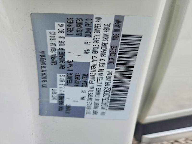 Продаж на аукціоні авто 2018 Mazda Cx-3, vin: JM1DKFD75J0310622, номер лоту: 62327716