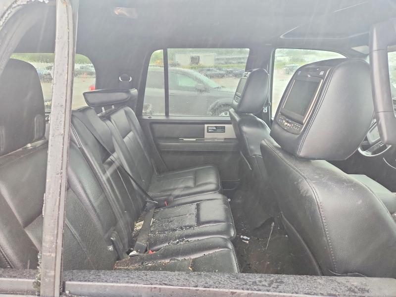 Продажа на аукционе авто 2016 Ford Expedition, vin: 1FMJK1JT2GEF57305, номер лота: 62431816