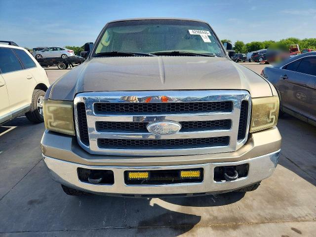 Продажа на аукционе авто 2005 Ford F250 Super Duty, vin: 1FTSW21P35EB23512, номер лота: 62900446