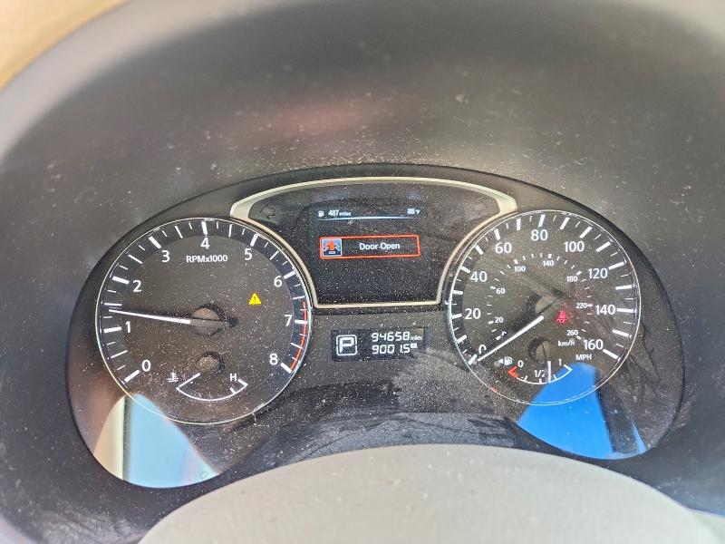 Продажа на аукционе авто 2014 Nissan Altima, vin: 1N4AL3AP1EC146329, номер лота: 60262606