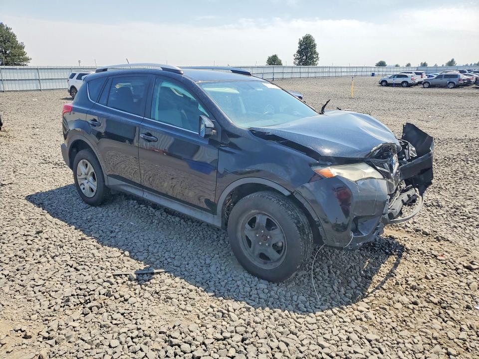 Aukcja sprzedaży 2015 Toyota Rav4, vin: 2T3BFREV6FW313090, numer aukcji: 61571276