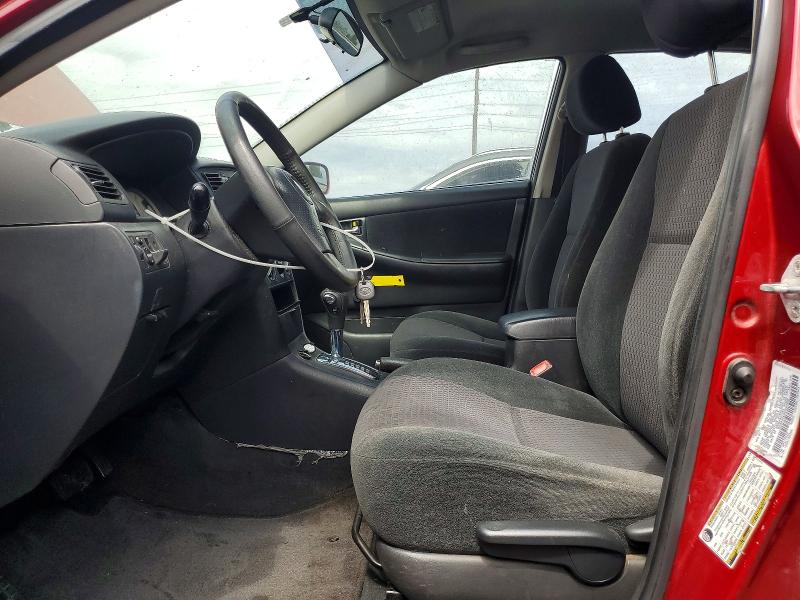 61728156 :رقم المزاد ، 1NXBR32E96Z663802 vin ، 2006 Toyota Corolla مزاد بيع