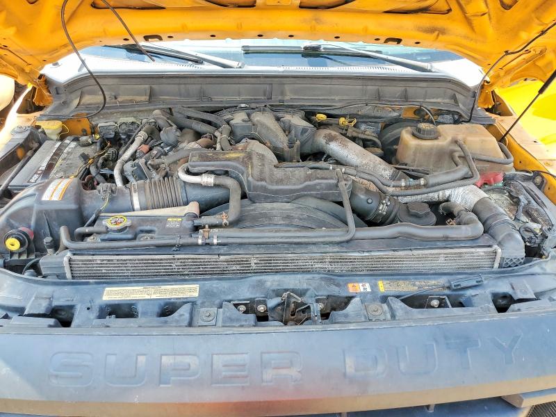 Продажа на аукционе авто 2012 Ford F350, vin: 1FD8W3BT6CEA26597, номер лота: 58927086