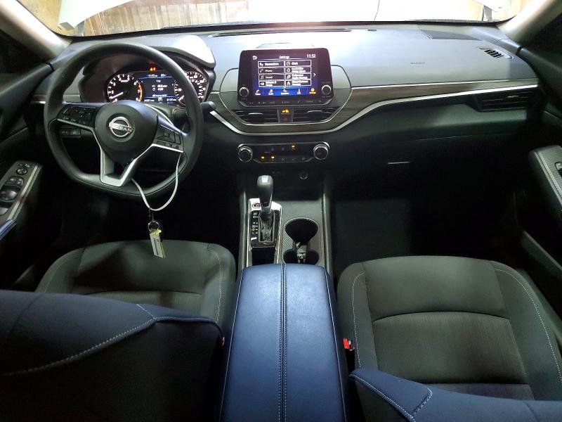Продажа на аукционе авто 2025 Nissan Altima, vin: 1N4BL4DV8SN402874, номер лота: 62700376