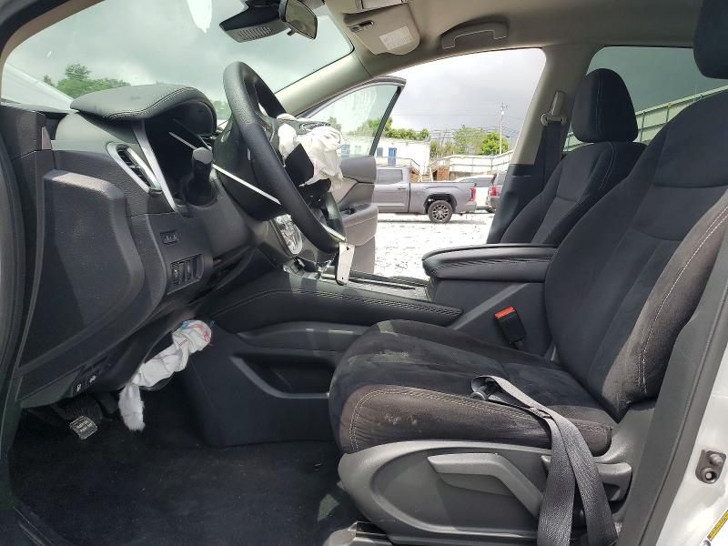 Aukcja sprzedaży 2023 Nissan Murano, vin: 5N1AZ2AJ4PC109224, numer aukcji: 60295236