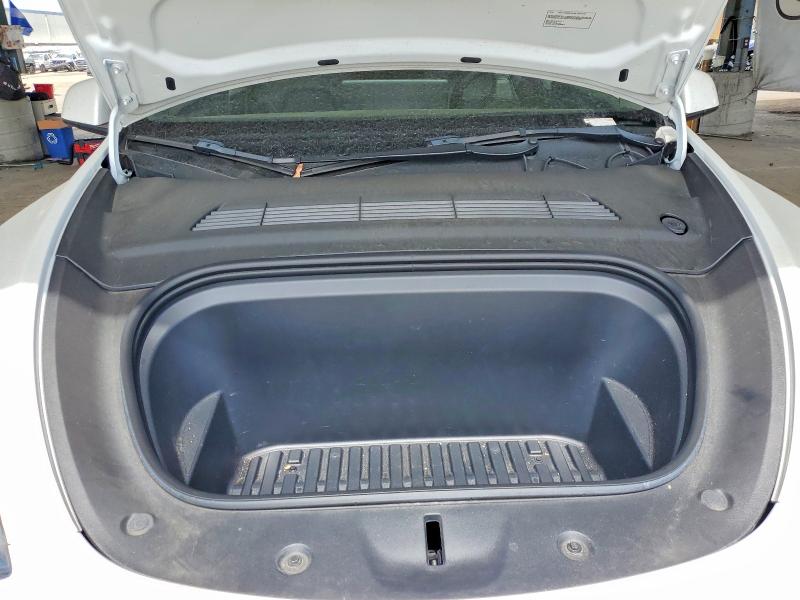 Продаж на аукціоні авто 2022 Tesla Model Y, vin: 7SAYGDEE3NF551321, номер лоту: 61744566