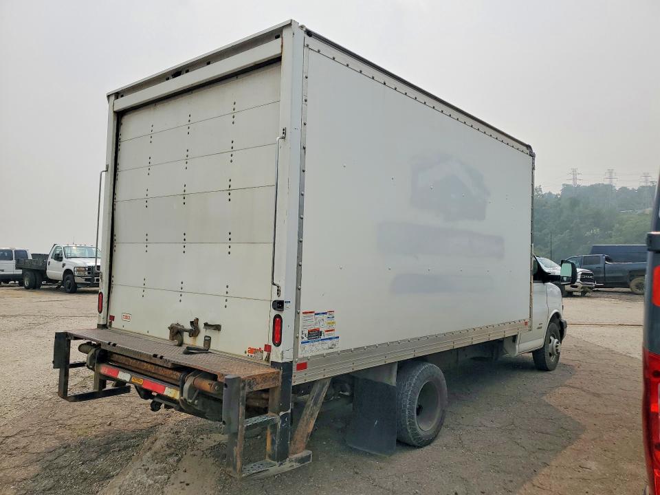 Продаж на аукціоні авто 2020 Chevrolet Express, vin: 1HA6GUCG9LN010793, номер лоту: 60802396