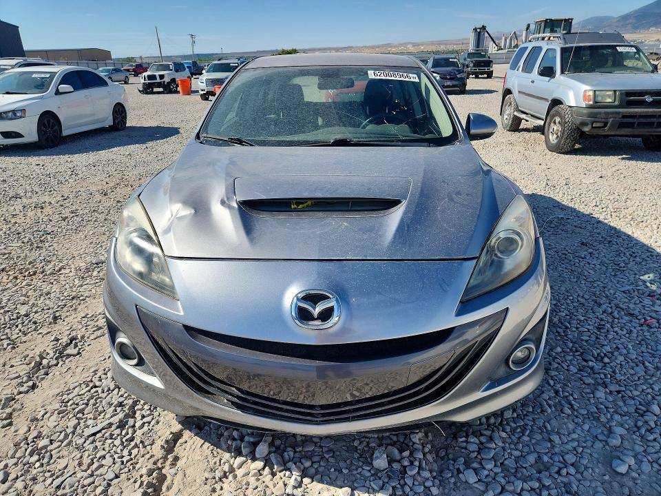 Продаж на аукціоні авто 2011 Mazda Speed, vin: JM1BL1K34B1359006, номер лоту: 62008966