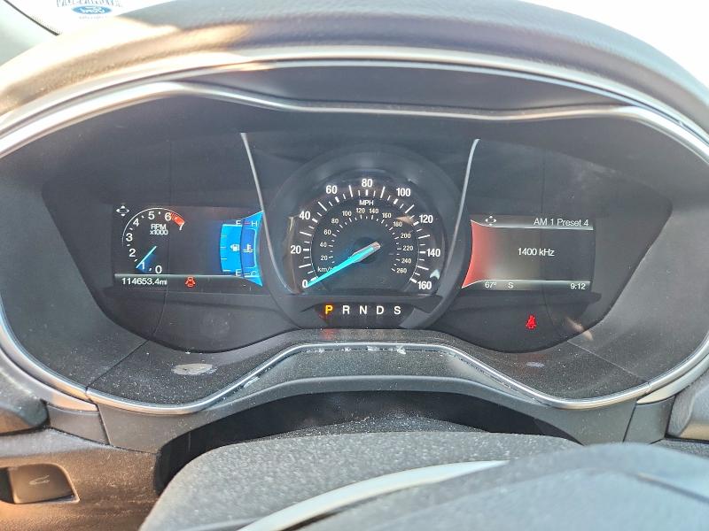 Продажа на аукционе авто 2016 Ford Fusion, vin: 3FA6P0H73GR301370, номер лота: 62258556