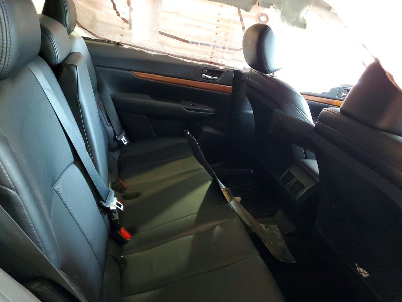 Aukcja sprzedaży 2014 Subaru Outback, vin: 4S4BRBNC6E3213730, numer aukcji: 61129596