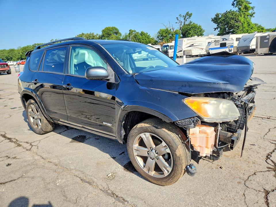 Aukcja sprzedaży 2011 Toyota Rav4, vin: 2T3RF4DV7BW106821, numer aukcji: 60529206