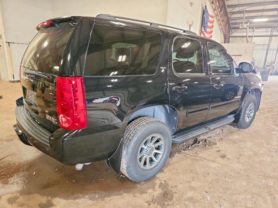 Продажа на аукционе авто 2014 Gmc Yukon, vin: 1GKS2CE04ER223260, номер лота: 61511006