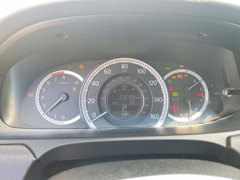 Aukcja sprzedaży 2014 Honda Accord, vin: 1HGCR2F84EA019701, numer aukcji: 61512136