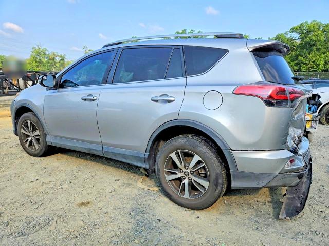 Продажа на аукционе авто 2016 Toyota Rav4, vin: 2T3WFREVXGW298998, номер лота: 62963926