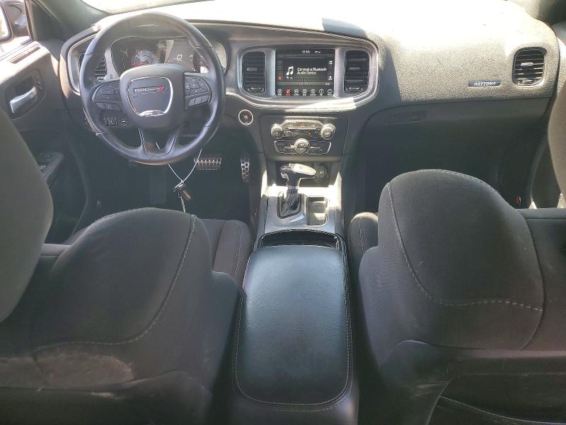 59871906 :رقم المزاد ، 2C3CDXCT9HH623550 vin ، 2017 Dodge Charger مزاد بيع