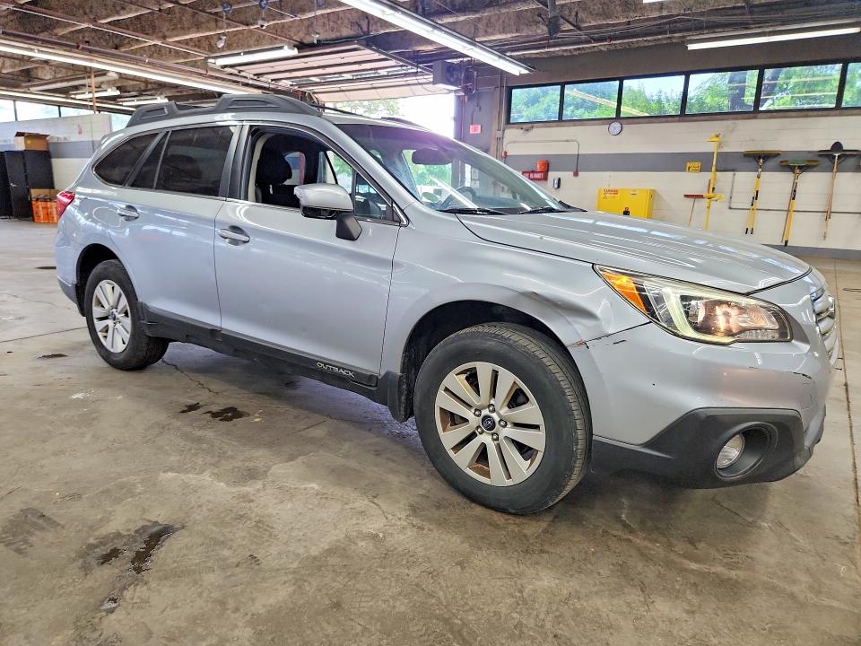 Aukcja sprzedaży 2016 Subaru Outback, vin: 4S4BSBDC8G3218551, numer aukcji: 59900046