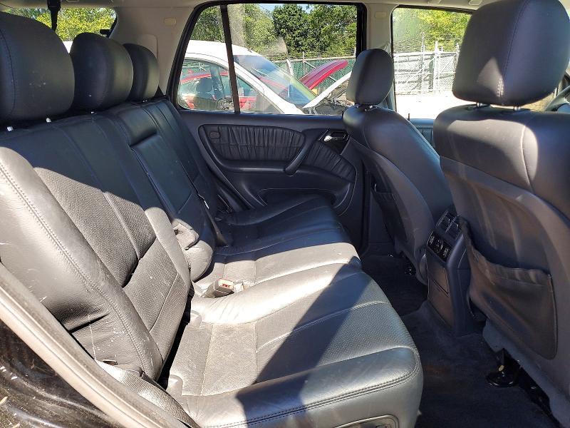 Aukcja sprzedaży 2005 Mercedes-benz Ml, vin: 4JGAB57E75A550399, numer aukcji: 61532736