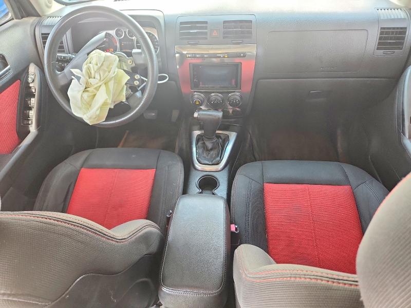 Продажа на аукционе авто 2007 Hummer H3, vin: 5GTDN13E578239807, номер лота: 61907986